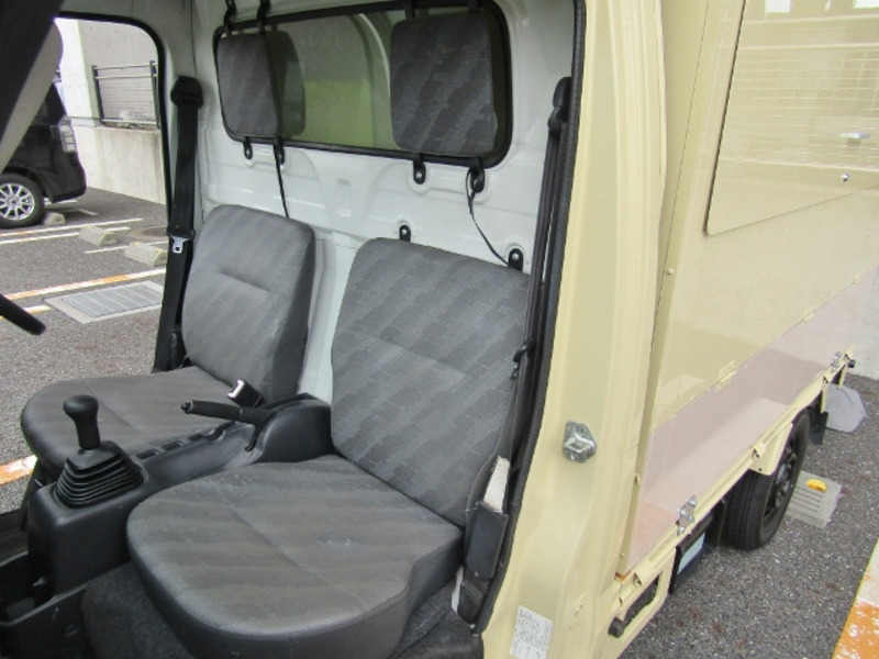 SCRUM TRUCK