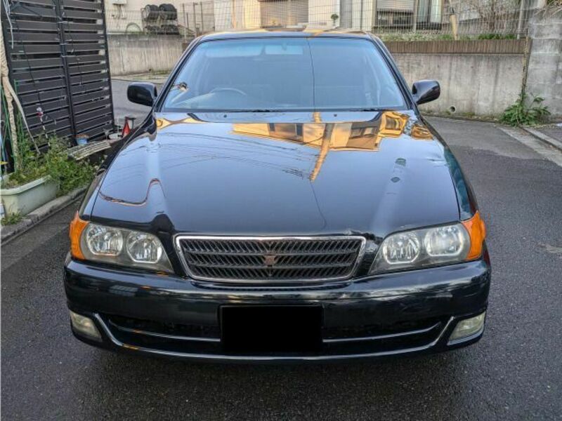 CHASER-4