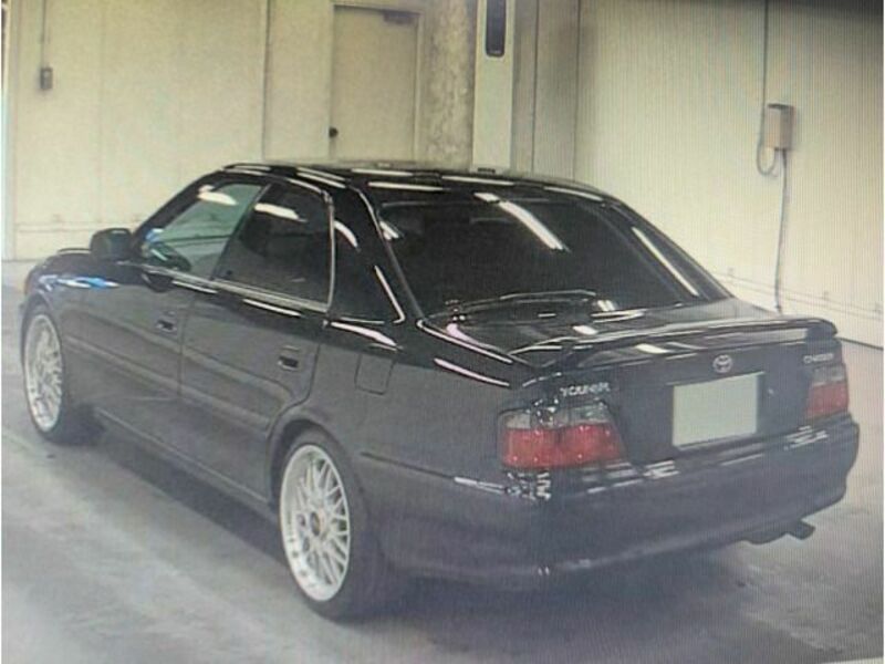 CHASER-9