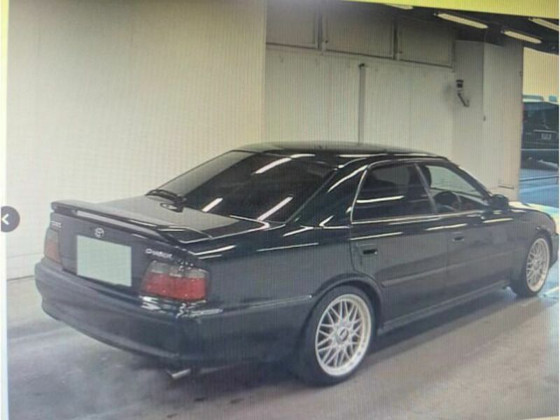 CHASER-11