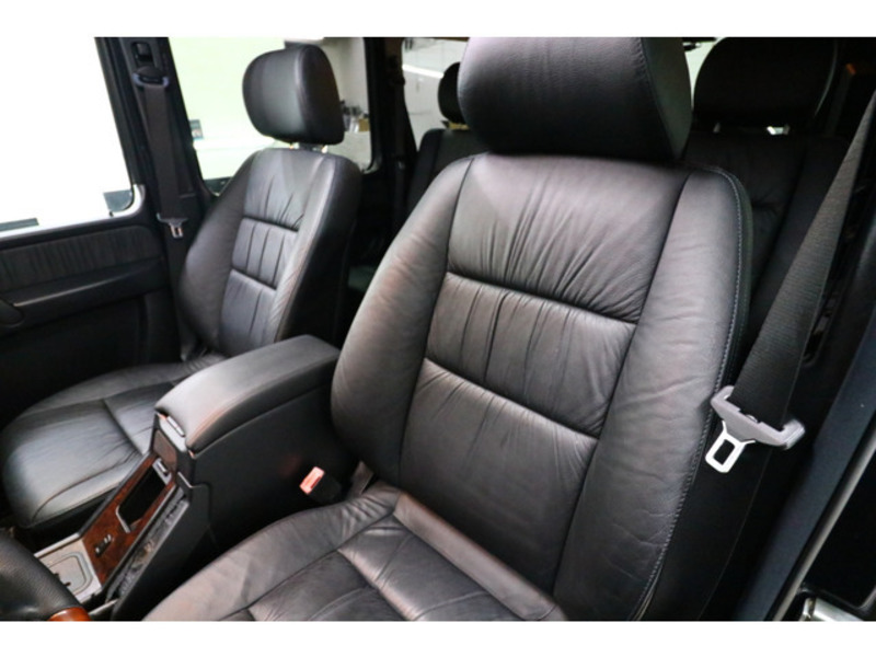G-CLASS