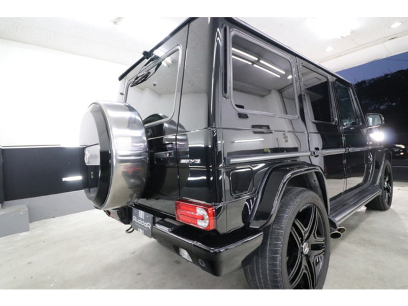 G-CLASS