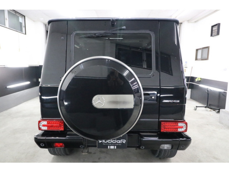 G-CLASS