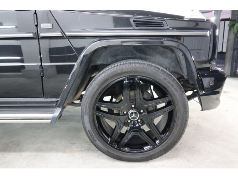 G-CLASS