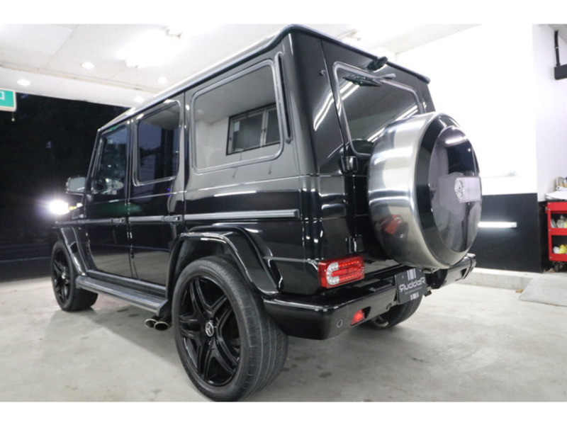 G-CLASS