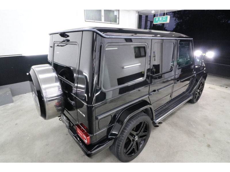 G-CLASS