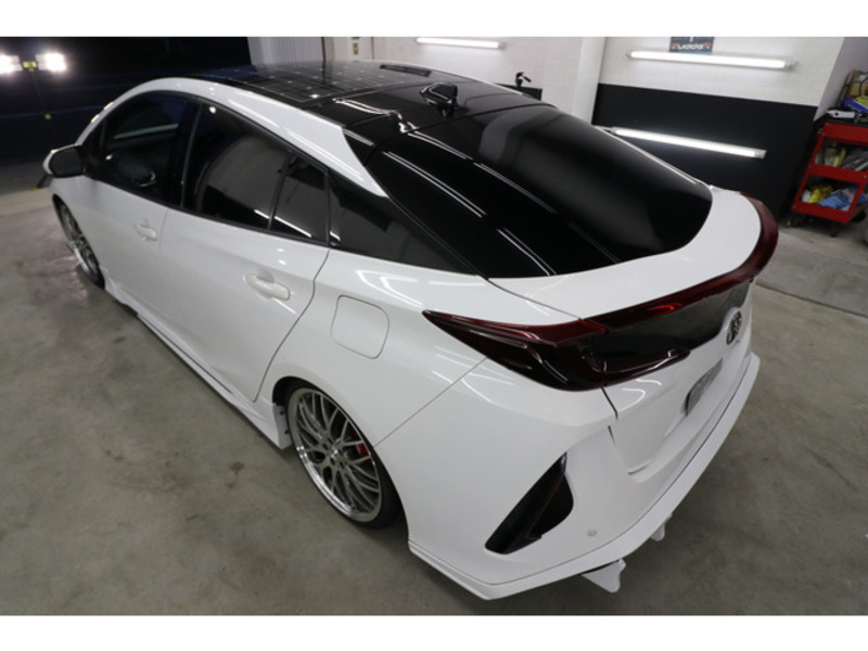 PRIUS PHV