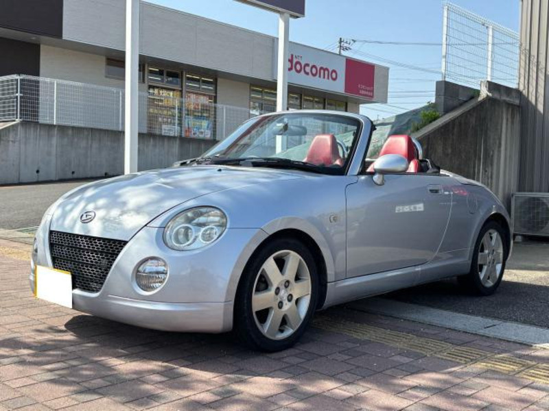 COPEN