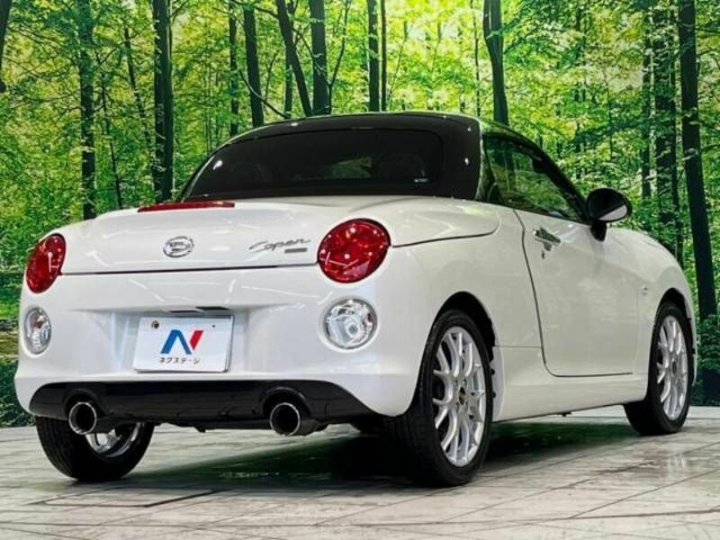 COPEN