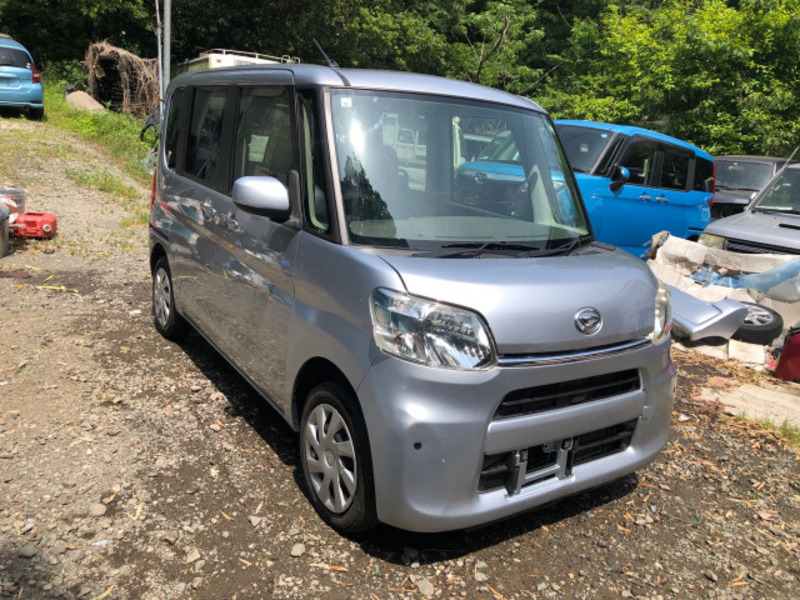 TANTO-0