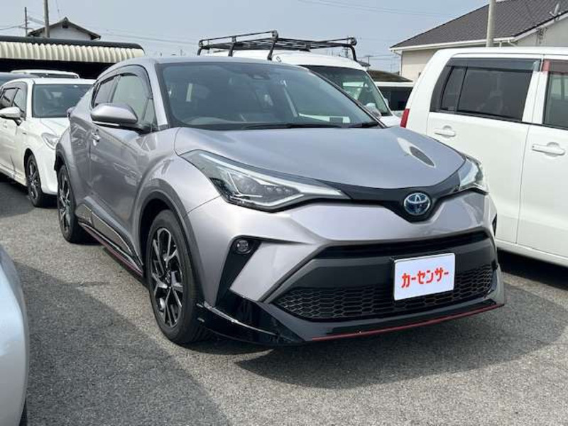 C-HR-2
