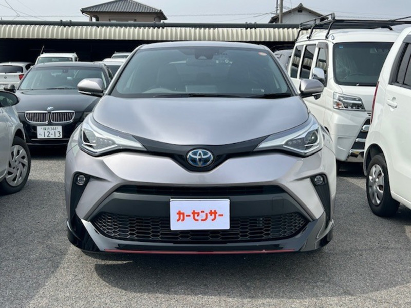 C-HR-1