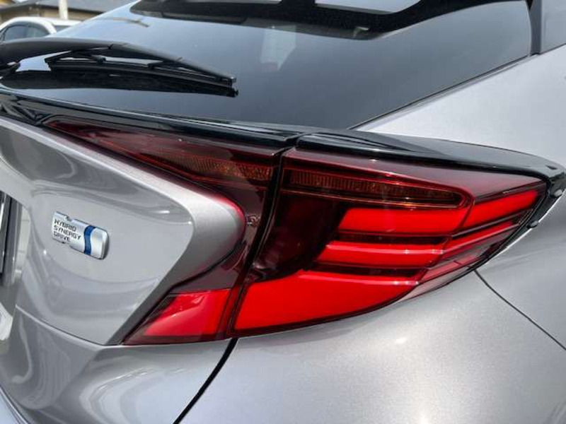 C-HR-5