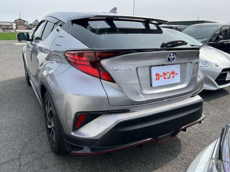 C-HR-3