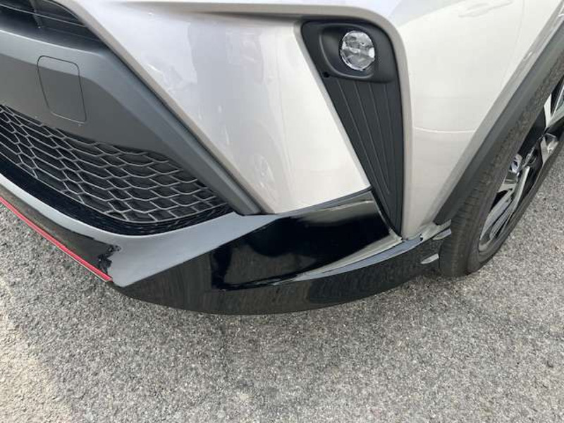 C-HR-7