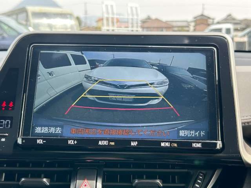 C-HR-19