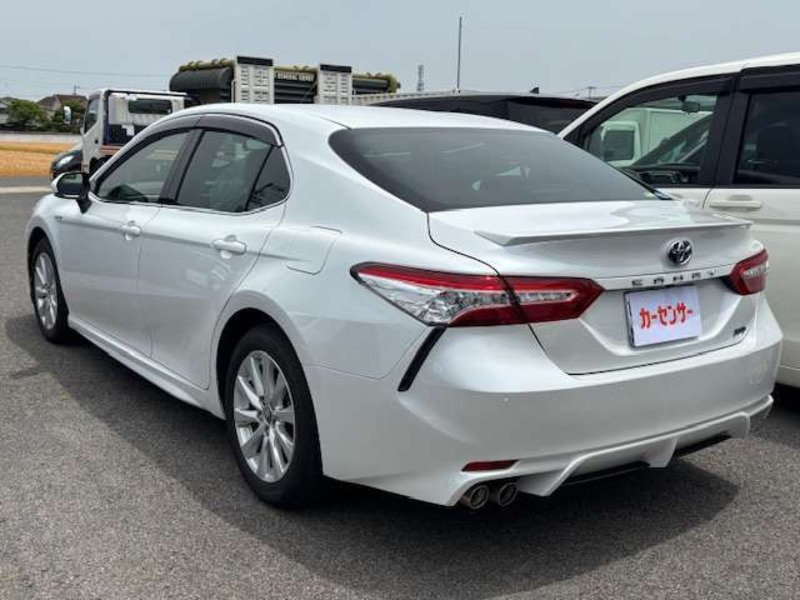 CAMRY