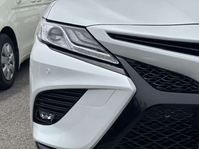 CAMRY