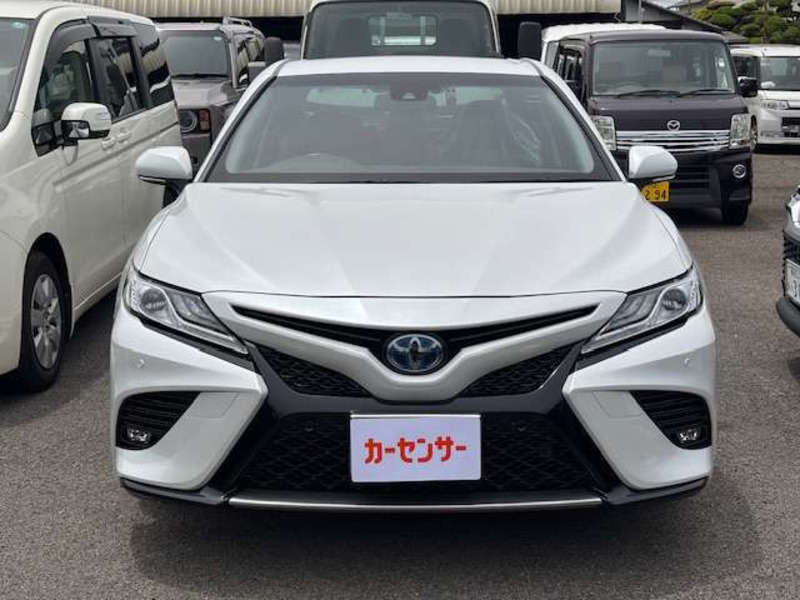 CAMRY