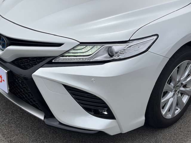 CAMRY