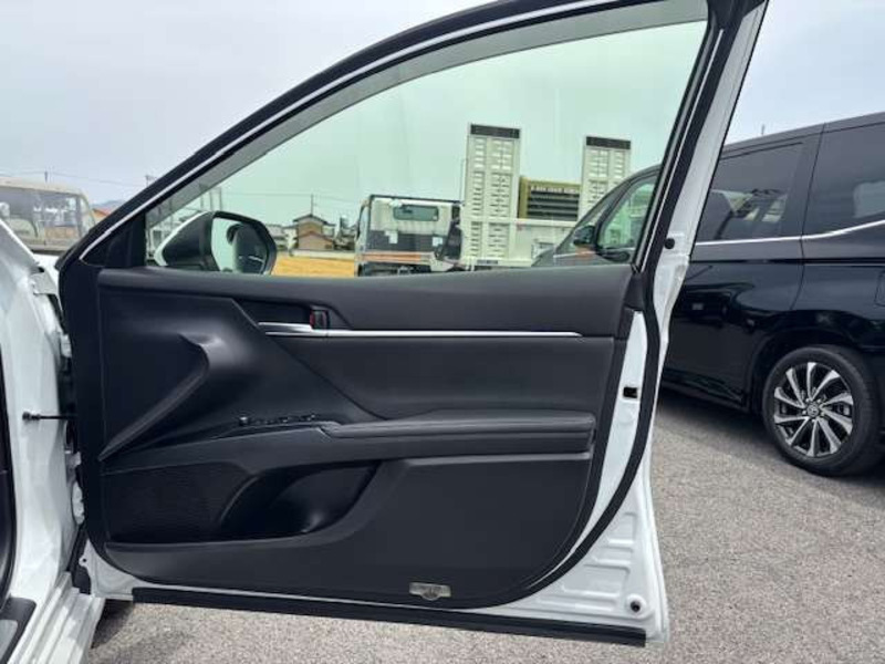 CAMRY
