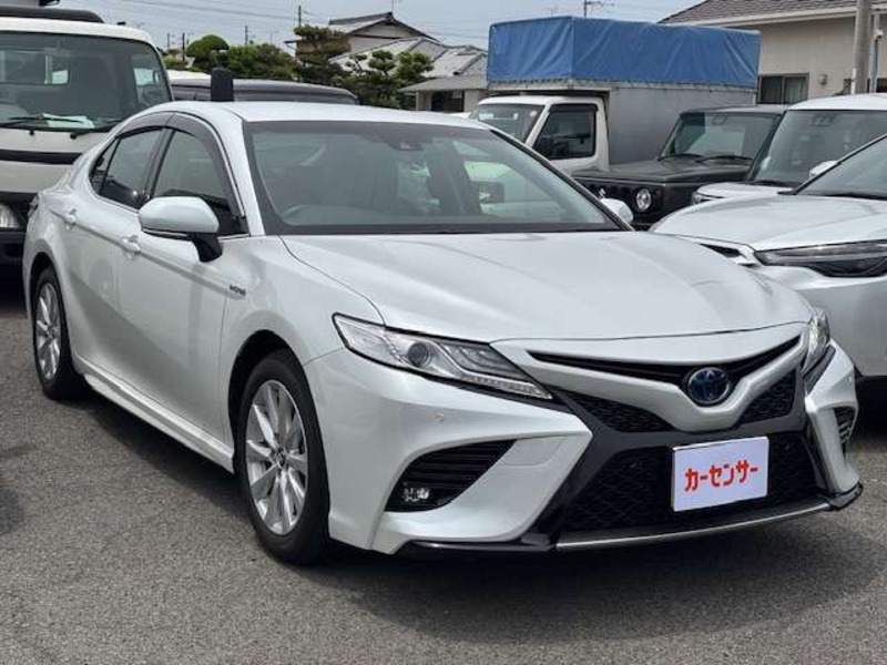 CAMRY