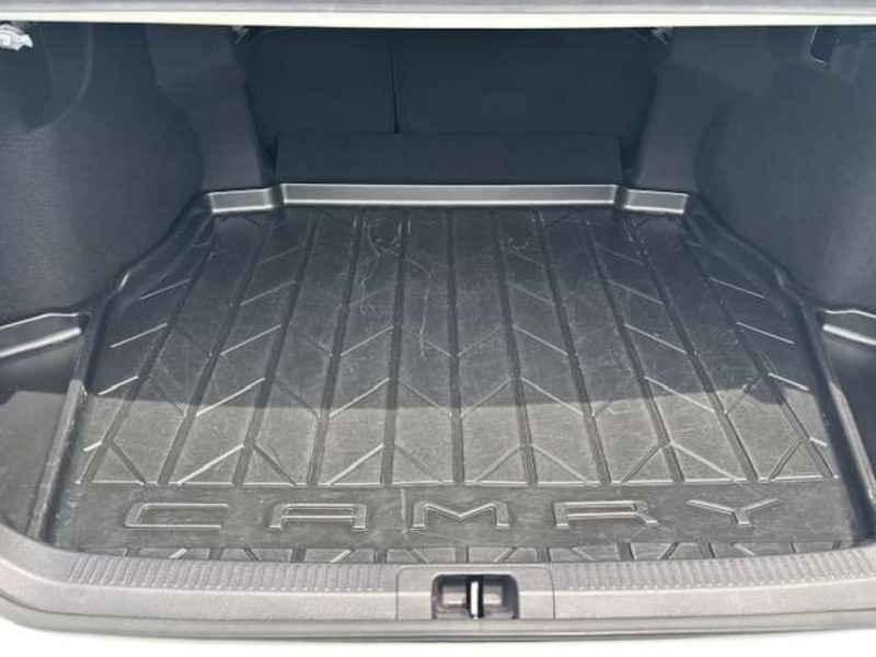 CAMRY