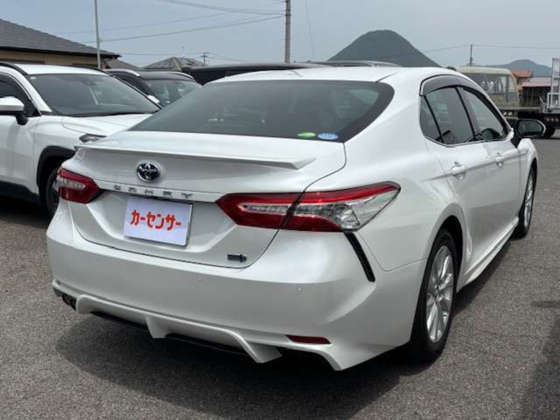 CAMRY
