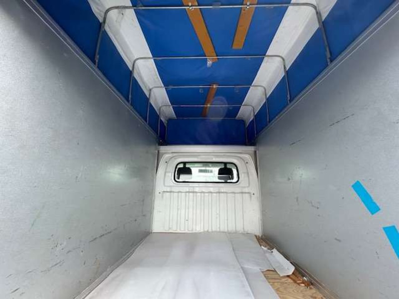 MINICAB TRUCK