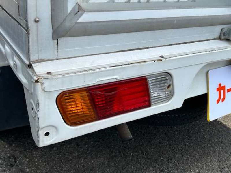 MINICAB TRUCK
