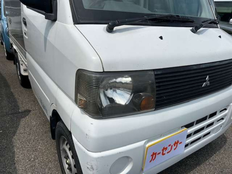 MINICAB TRUCK
