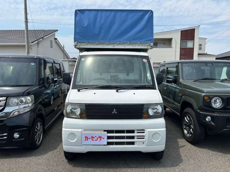 MINICAB TRUCK