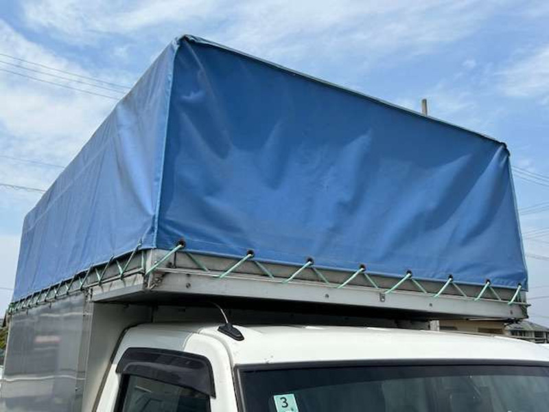 MINICAB TRUCK