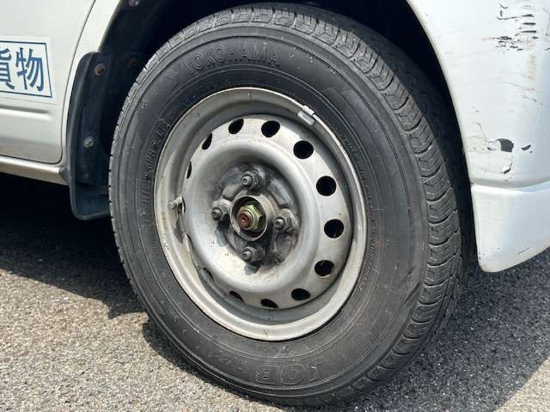 MINICAB TRUCK