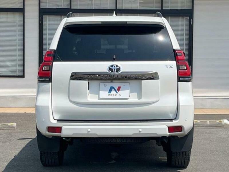 LAND CRUISER PRADO-15
