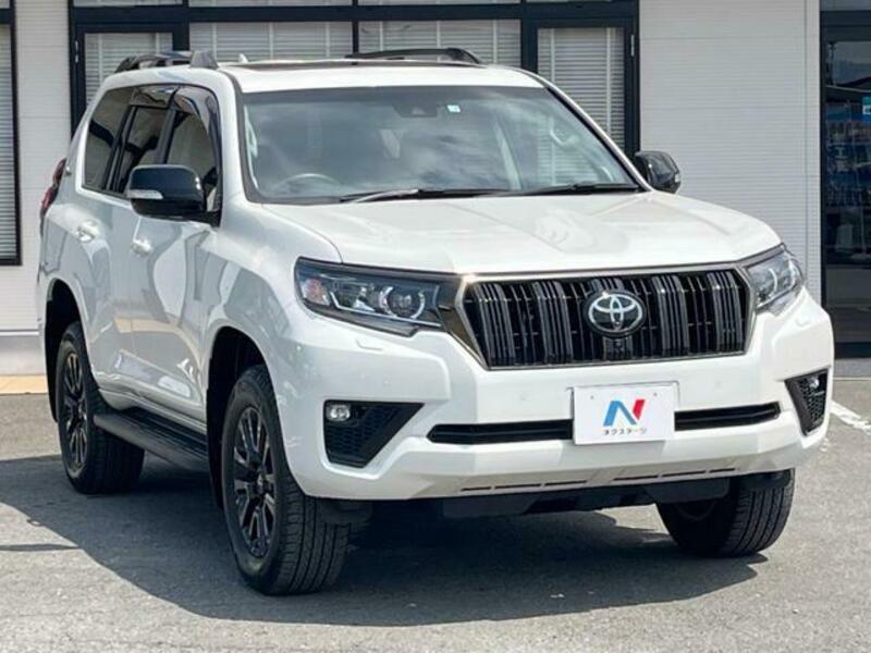 LAND CRUISER PRADO-16