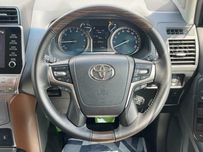 LAND CRUISER PRADO-11