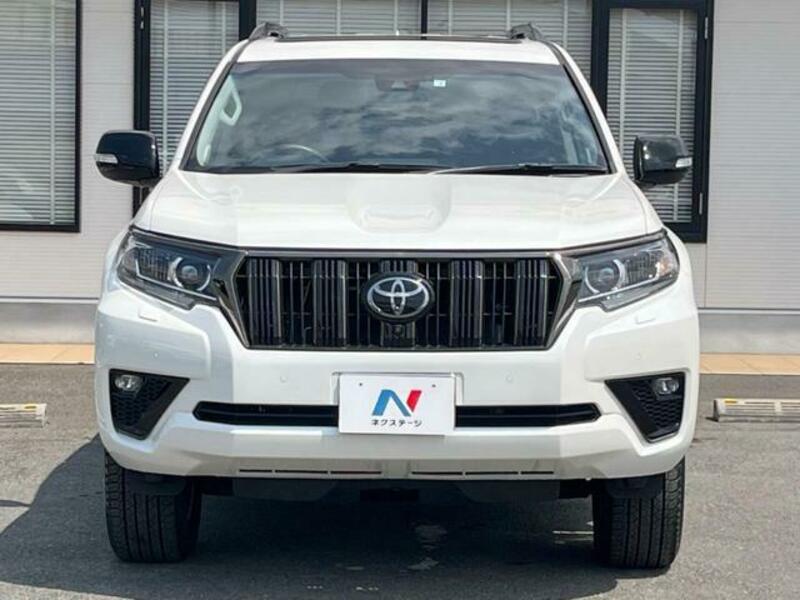 LAND CRUISER PRADO-14