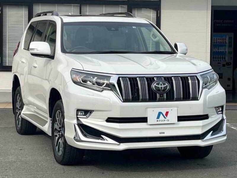 LAND CRUISER PRADO-16