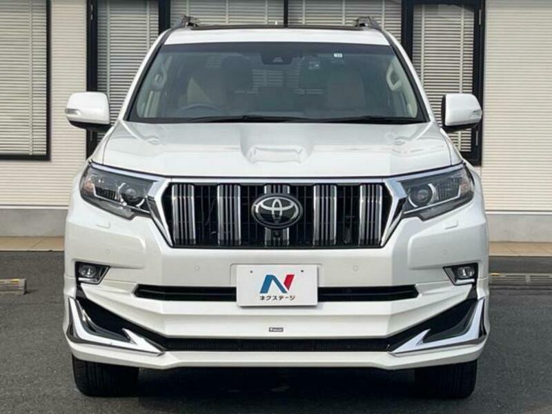 LAND CRUISER PRADO-14