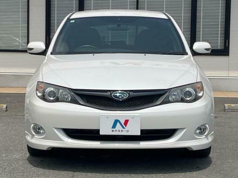 IMPREZA