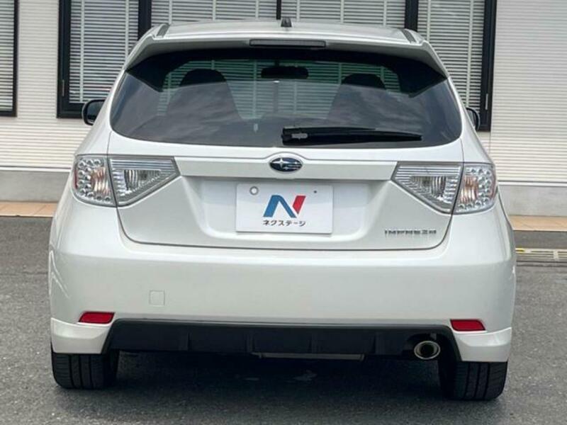 IMPREZA