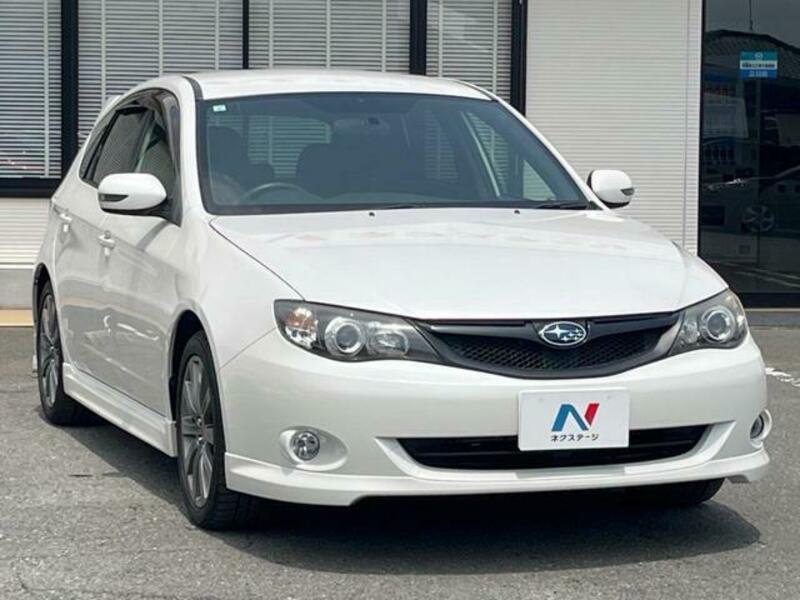 IMPREZA