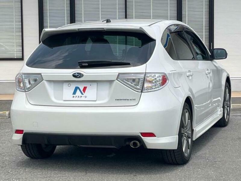 IMPREZA