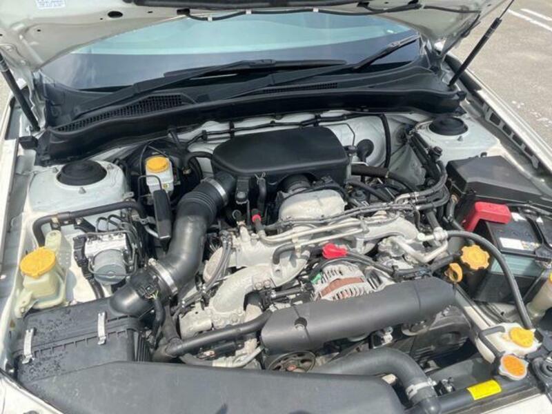 IMPREZA