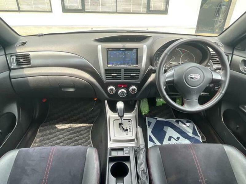 IMPREZA