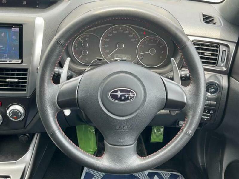IMPREZA