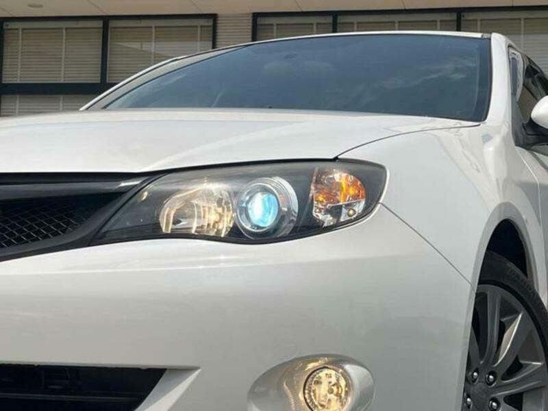 IMPREZA