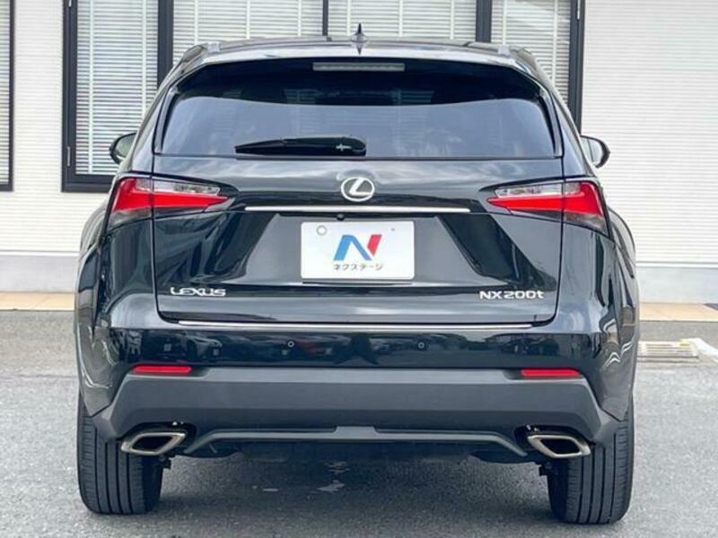 NX