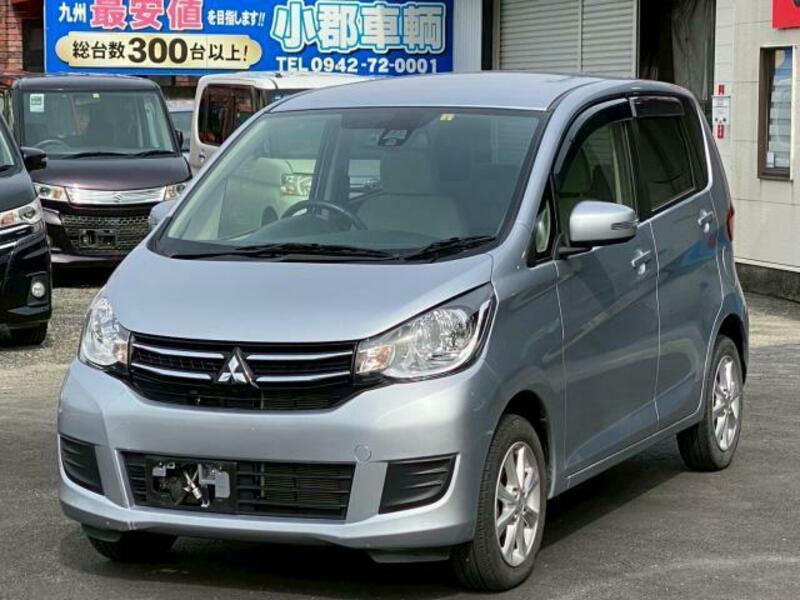EK WAGON